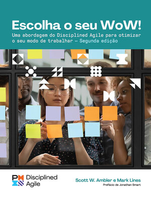 cover image of Choose your WoW-- (BRAZILIAN PORTUGUESE)
